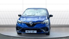 Renault Clio 1.0 TCe 90 RS Line 5dr Petrol Hatchback